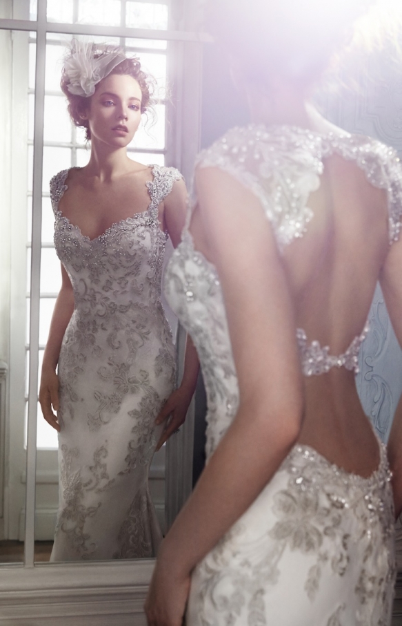 Wedding Dresses Cornwall 38